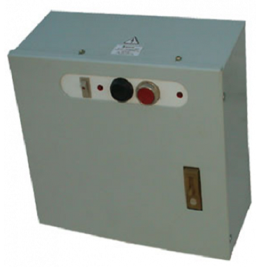 Тэн для шкафа  управления электрокалорифером ШУК-40