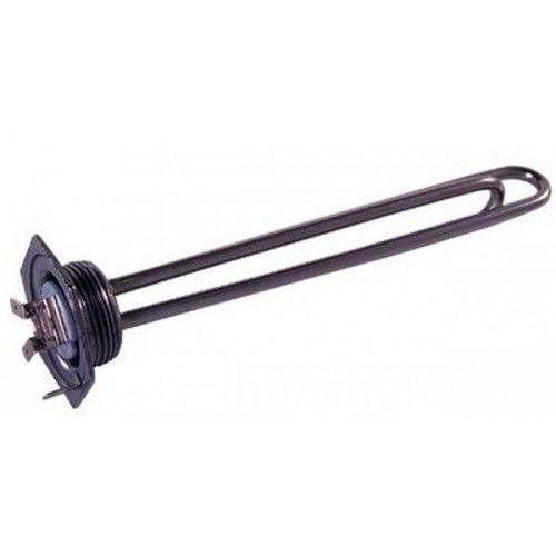 Блок масляных ТЭН-резьба 1 ¼, 1.5 кВт (0,7+0,8), 220V, L=22см — дополнительное фото / маркировка