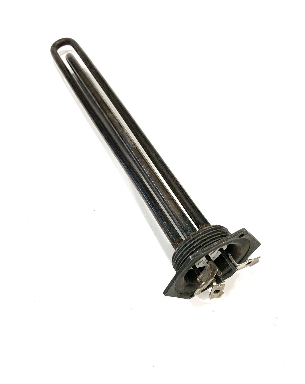 Блок масляных ТЭН- резьба 1 ¼, 2,0 кВт (1,2+0,8) 220V, L=30см — оригинальное фото изделия