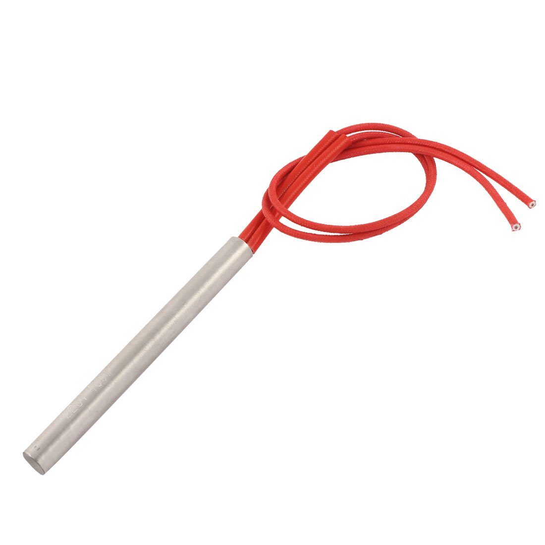 Нагреватель патронного типа 10mmx380mm 150W-220V — оригинальное фото изделия