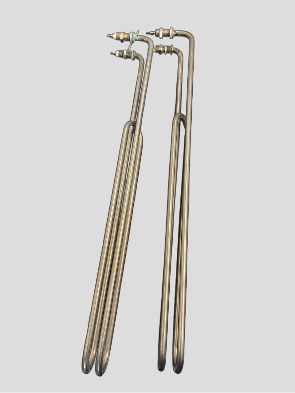 ТЭН 2500W 500mm AISI316 ЭСКИЗ — дополнительное фото / маркировка