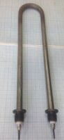ТЭН 60А13/2,5 кВт J 220 ф2 R30 штуцер 1/2" — габаритный чертёж и характеристики