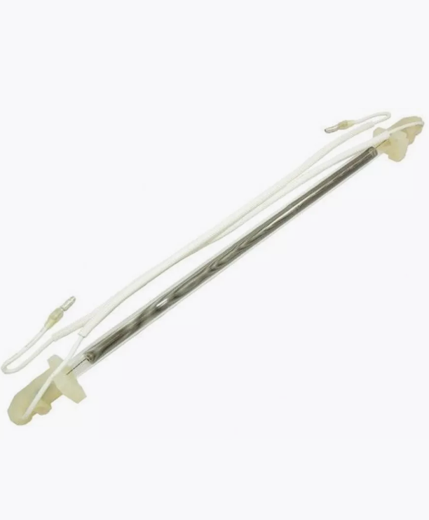 Тэн холодильника стеклянный 10" 115W, 220V (длина 245мм) — оригинальное фото изделия