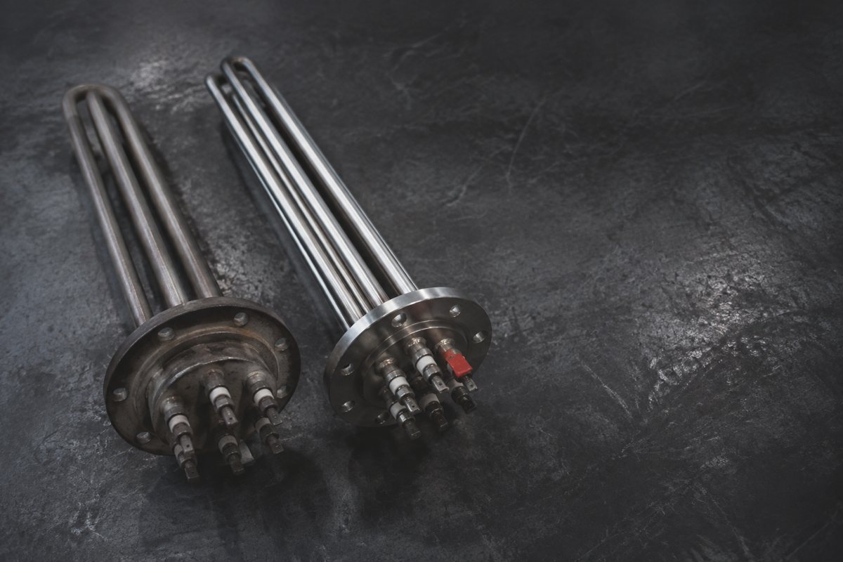 ТЭН с маркетплейса или на заказ — почему универсальный часто не подходит