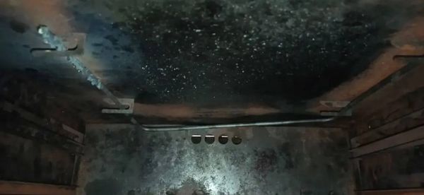 Тэн для жарочного шкафа 500 W, 220 V Тэн для жарочного шкафа 500 W, 220 V