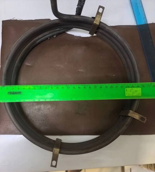 ТЭН печи LINCOLN 1305 (для пиццы) 5,6 кВт ТЭН печи LINCOLN 1305 (для пиццы) 5,6 кВт