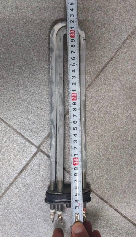 Тэны для стиральной машины Electrolux. 18000 w, 380-415 V Тэны для стиральной машины Electrolux. 18000 w, 380-415 V