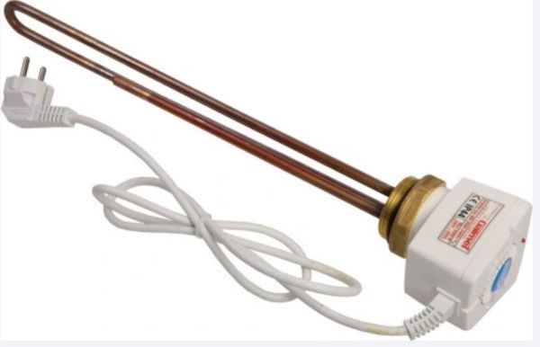 Тэн Heater type MB 2000 OWR1 6/4 Тэн Heater type MB 2000 OWR1 6/4