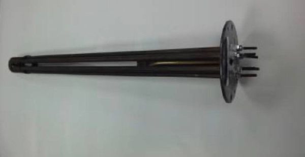 БЛОК ТЭН на котел Э0В -9/4.5. БЛОК ТЭН на котел Э0В -9/4.5.