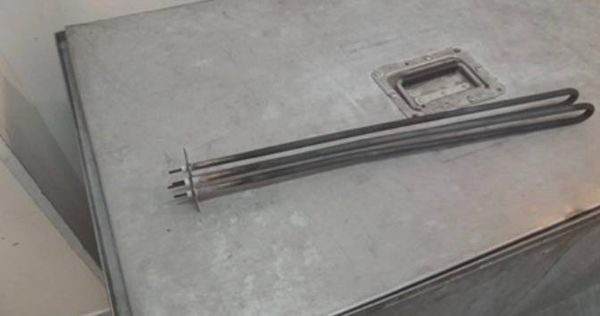 Heating element 1,5kw 220v Spectank Ultimate Heating element 1,5kw 220v Spectank Ultimate