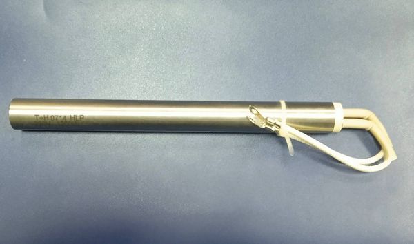 Нагреватель для вакуумных печей HTS-1 (инв. № 12932) и HTS-2 (инв. № 16919). 1200 W и 230 V Нагреватель для вакуумных печей HTS-1 (инв. № 12932) и HTS-2 (инв. № 16919). 1200 W и 230 V