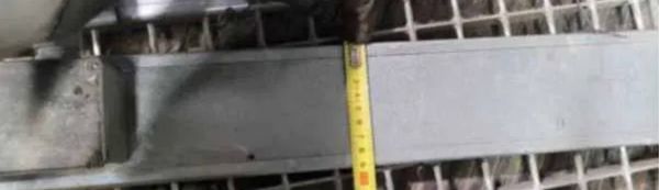 НАГРЕВАТЕЛЬ ПЛОСКИЙ DOBELN ELEKTROWARME 550*90 300ВТ 380В НАГРЕВАТЕЛЬ ПЛОСКИЙ DOBELN ELEKTROWARME 550*90 300ВТ 380В