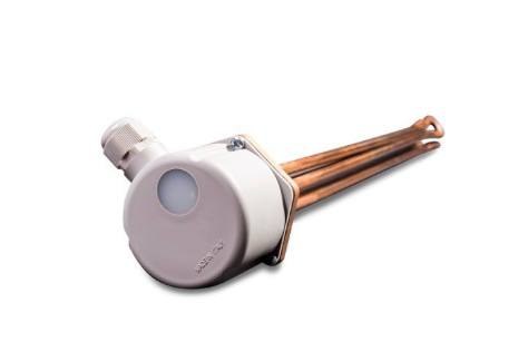 Тэн для бойлера Thermowatt RTF 15. Мощность 15 кВт Тэн для бойлера Thermowatt RTF 15. Мощность 15 кВт