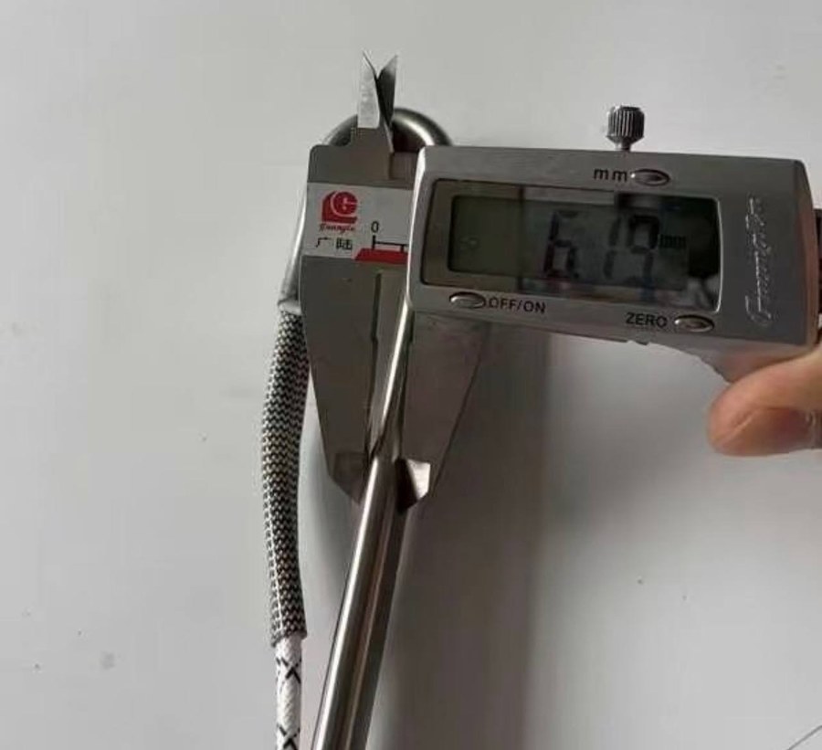 ТЭНП6*16.2300.1000.230 ТЭНП6*16.2300.1000.230