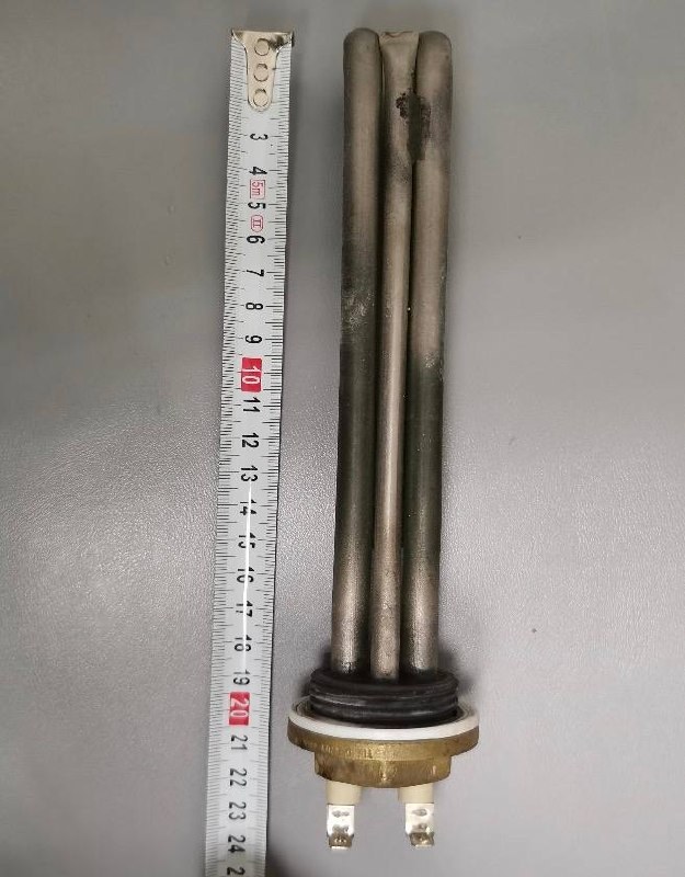 Тэн пароструй omec 93.3 Тэн пароструй omec 93.3