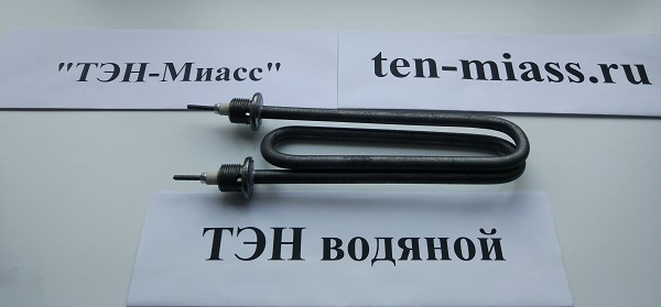 ТЭН 60 А13/0,5-S-220 R30 ТЭН 60 А13/0,5-S-220 R30