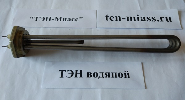 ТЭН 220 Е13/2,0-Т-230 R21 ТЭН 220 Е13/2,0-Т-230 R21