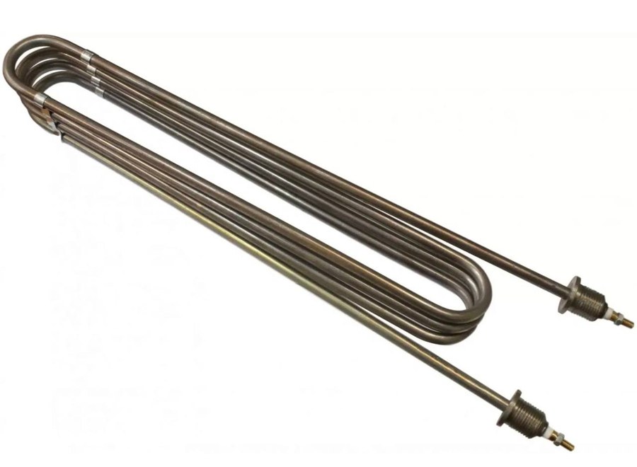 ТЭН 44405 ТЭН 10/380 (BACKER) BA CZ 6432/006 380V 10000W для котлов ЭВАН ТЭН 44405 ТЭН 10/380 (BACKER) BA CZ 6432/006 380V 10000W для котлов ЭВАН