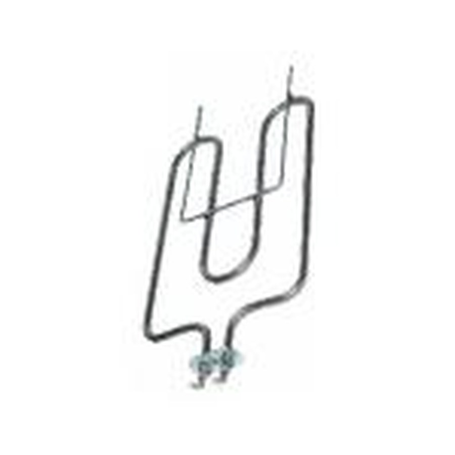 Тэн для электрошашлычницы 1130W / 220V (средний) нержавейка Турция Тэн для электрошашлычницы 1130W / 220V (средний) нержавейка Турция