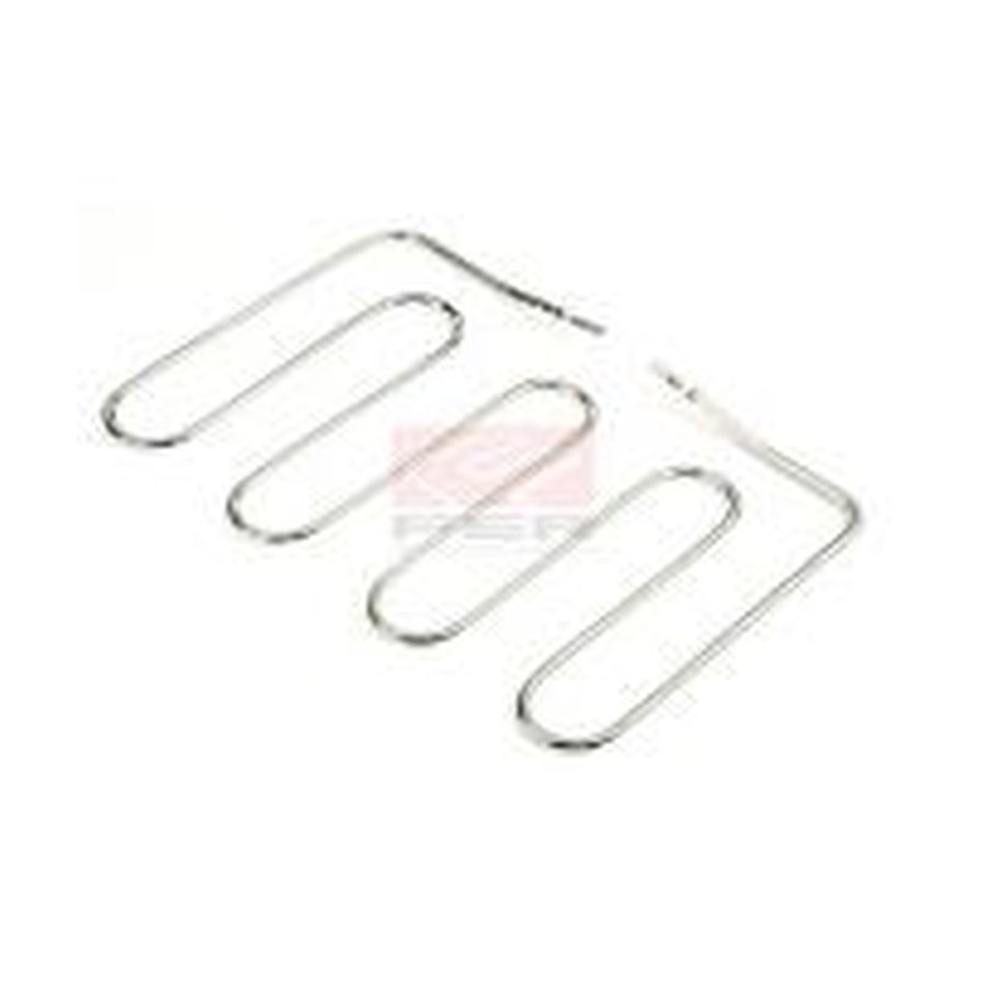 Тэн для тостера, электровафельницы, 4 зуба сендвичницы 1000W / 110V из нержавейки Турция Тэн для тостера, электровафельницы, 4 зуба сендвичницы 1000W / 110V из нержавейки Турция