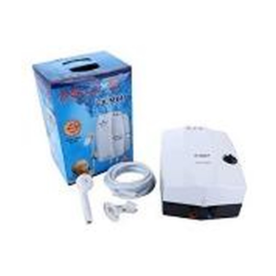 Проточный водонагреватель для кухни Jumbo Deluxe 220V-7500W 6005А-Турция Проточный водонагреватель для кухни Jumbo Deluxe 220V-7500W 6005А-Турция