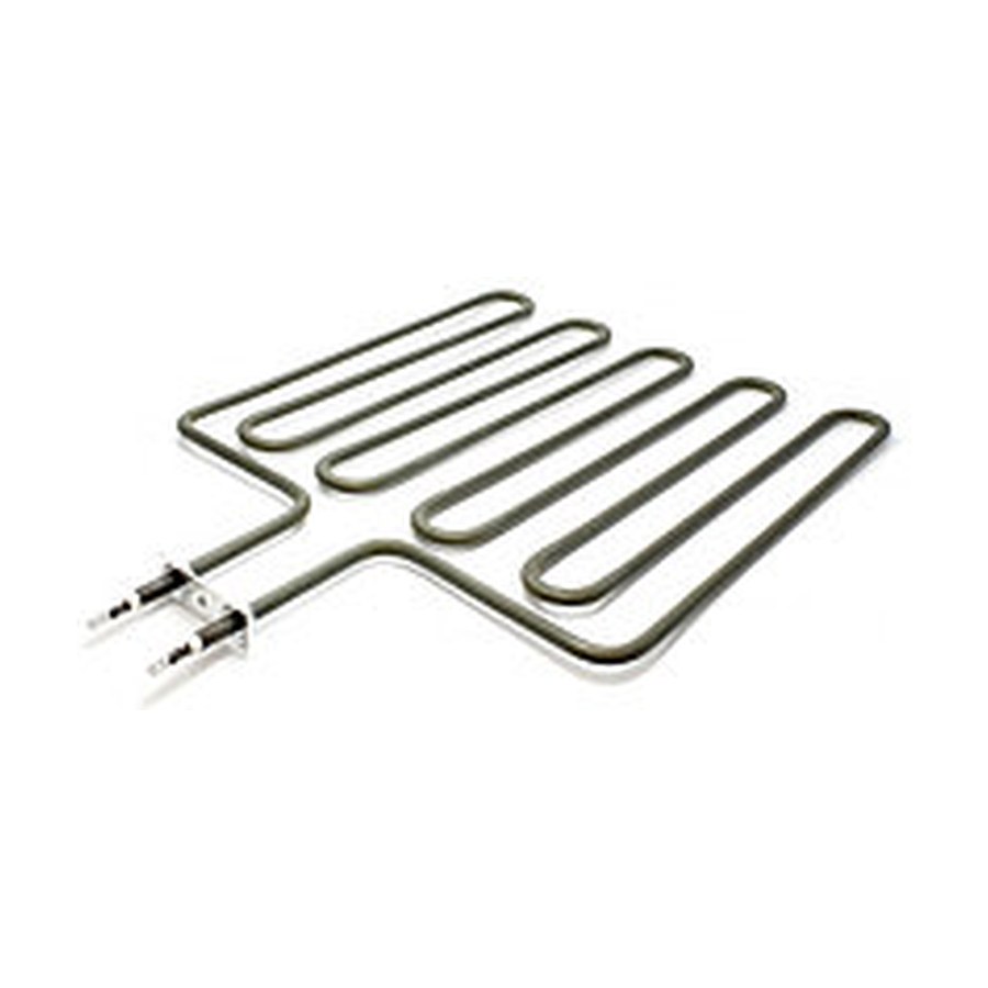Тэн для сауны (каменки) Harvia ZSL313 2000 W из нержавейки ("вилка" с четырьмя зубьями) SİNAN, Турция Тэн для сауны (каменки) Harvia ZSL313 2000 W из нержавейки ("вилка" с четырьмя зубьями) SİNAN, Турция