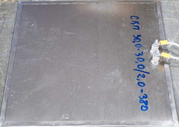 Тэн СКП 30-30/2,0 Тэн СКП 30-30/2,0