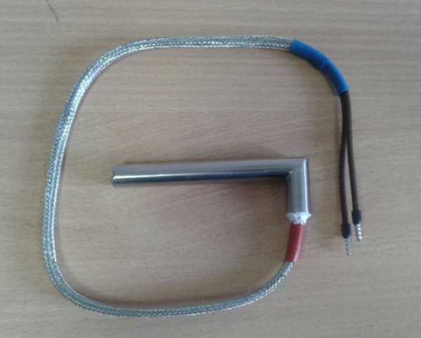 ТЭН (нагреватель) Пресса BST HPH30G-8931. MS.01.02.03-07-RBP ТЭН (нагреватель) Пресса BST HPH30G-8931. MS.01.02.03-07-RBP