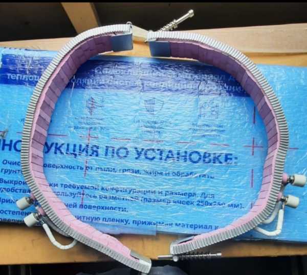 керамический хомутовый нагреватель керамический хомутовый нагреватель