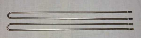 ТЭН -108 А8/1,25 P 220 Ф2 R45- Н/Ж ТЭН -108 А8/1,25 P 220 Ф2 R45- Н/Ж