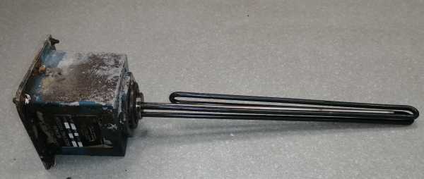 Тэн Фирма Radicon тип VB2250CT Тэн Фирма Radicon тип VB2250CT