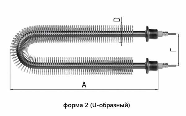 Тэн оребренный Тэн оребренный