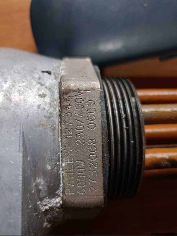 Блок Тэн 6000 w Блок Тэн 6000 w