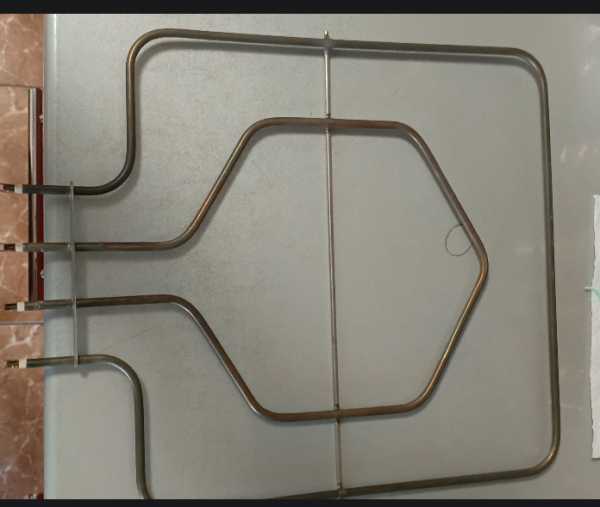 Тэн на духовой шкаф Тэн на духовой шкаф