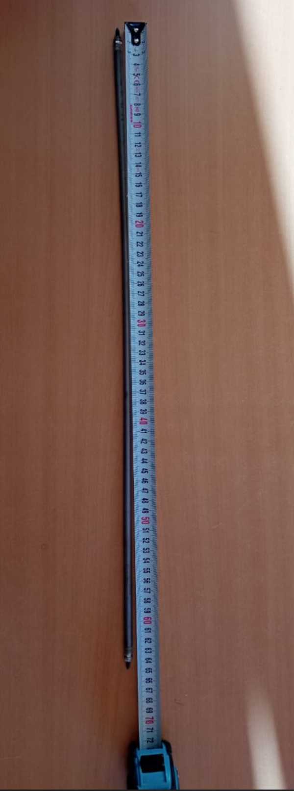 ТЭН 60 А 8,5/0,4 Lc 110; Шп М4, Ф1. Нагреватель ТЭН 60 А 8,5/0,4 Lc 110; Шп М4, Ф1. Нагреватель