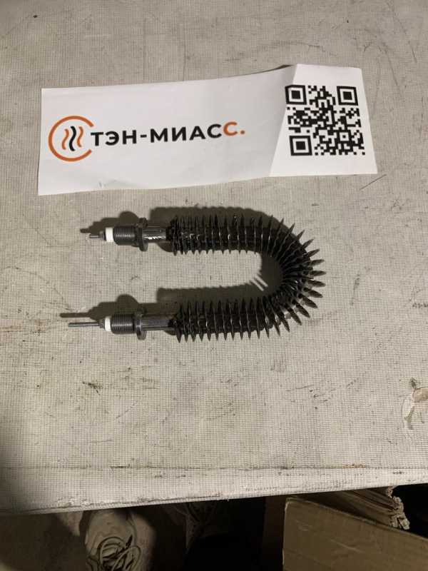 ТЭНР 34 А13/0,35 K 220 Ф-2 МО-75 шц м18х1,5 ТЭНР 34 А13/0,35 K 220 Ф-2 МО-75 шц м18х1,5
