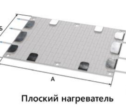 Тэн плоский Тэн плоский