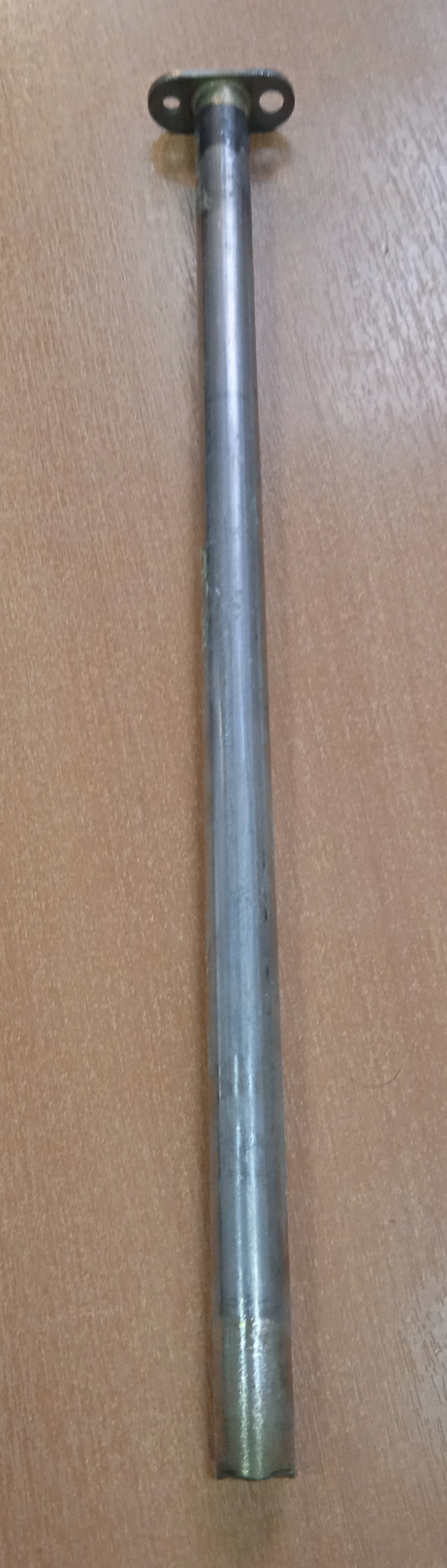 ТЭН 13х240; 0.85х48 (мощность 0,85кВт 48В) ТЭН 13х240; 0.85х48 (мощность 0,85кВт 48В)