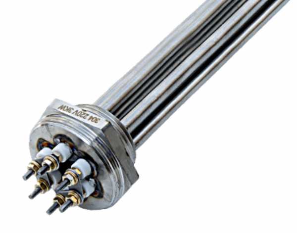 Тэн маркировки Rica 5343338 230/400V Тэн маркировки Rica 5343338 230/400V