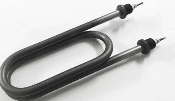 Водяной Тэн, 1 1/4", 1,7 кВт Водяной Тэн, 1 1/4", 1,7 кВт