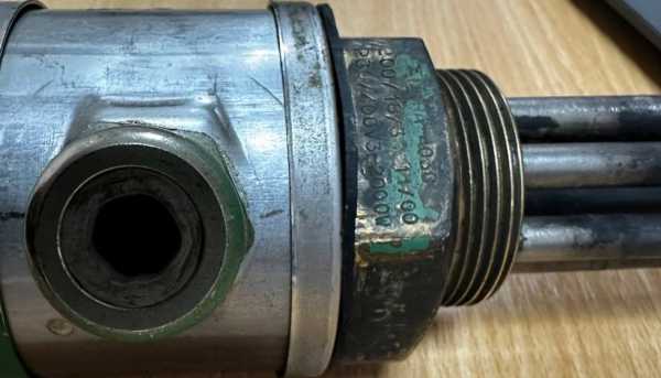 Блок Hilzinger 403-С 200/18/3 Х Блок Hilzinger 403-С 200/18/3 Х