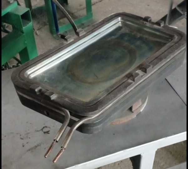 ТЭНы для гальваники ТЭНы для гальваники