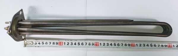 Блок Тэн RICA, 6083444, 230V, 6000W Блок Тэн RICA, 6083444, 230V, 6000W