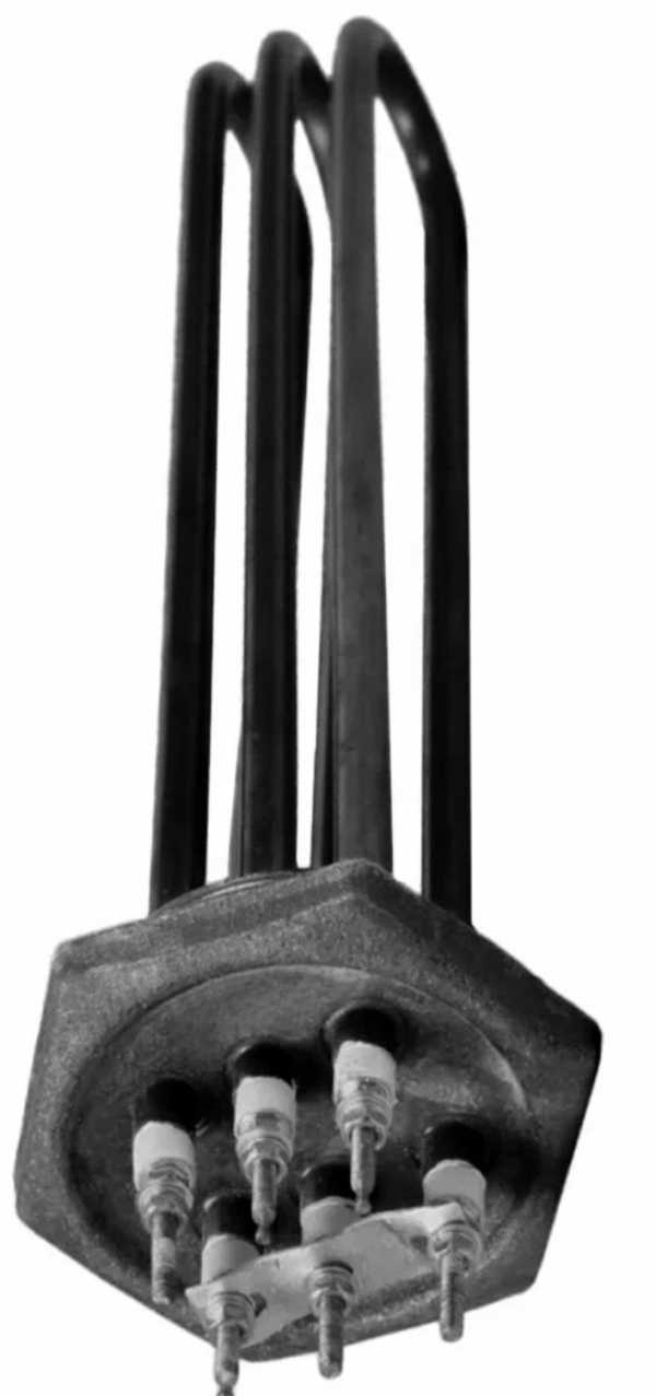 ТЭН Секция эл.нагревателей СЭВ-6 кВ ТЭН Секция эл.нагревателей СЭВ-6 кВ