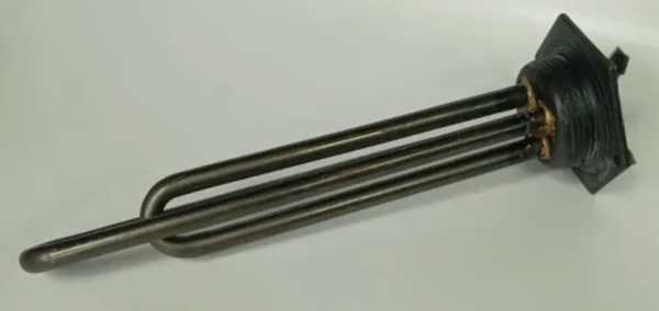 Тэн на масляный обогреватель Ballu Classic BOH/CL-09WRN 2000. Мощность 2 кВт Тэн на масляный обогреватель Ballu Classic BOH/CL-09WRN 2000. Мощность 2 кВт