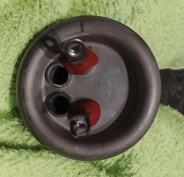 Тэн для водонагревателя Royal clima RWH-SG80-FS Тэн для водонагревателя Royal clima RWH-SG80-FS