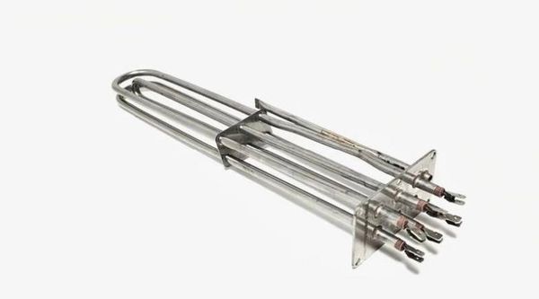 ТЭН В3-245 А 8,5/9,0 Р230 ТЭН В3-245 А 8,5/9,0 Р230