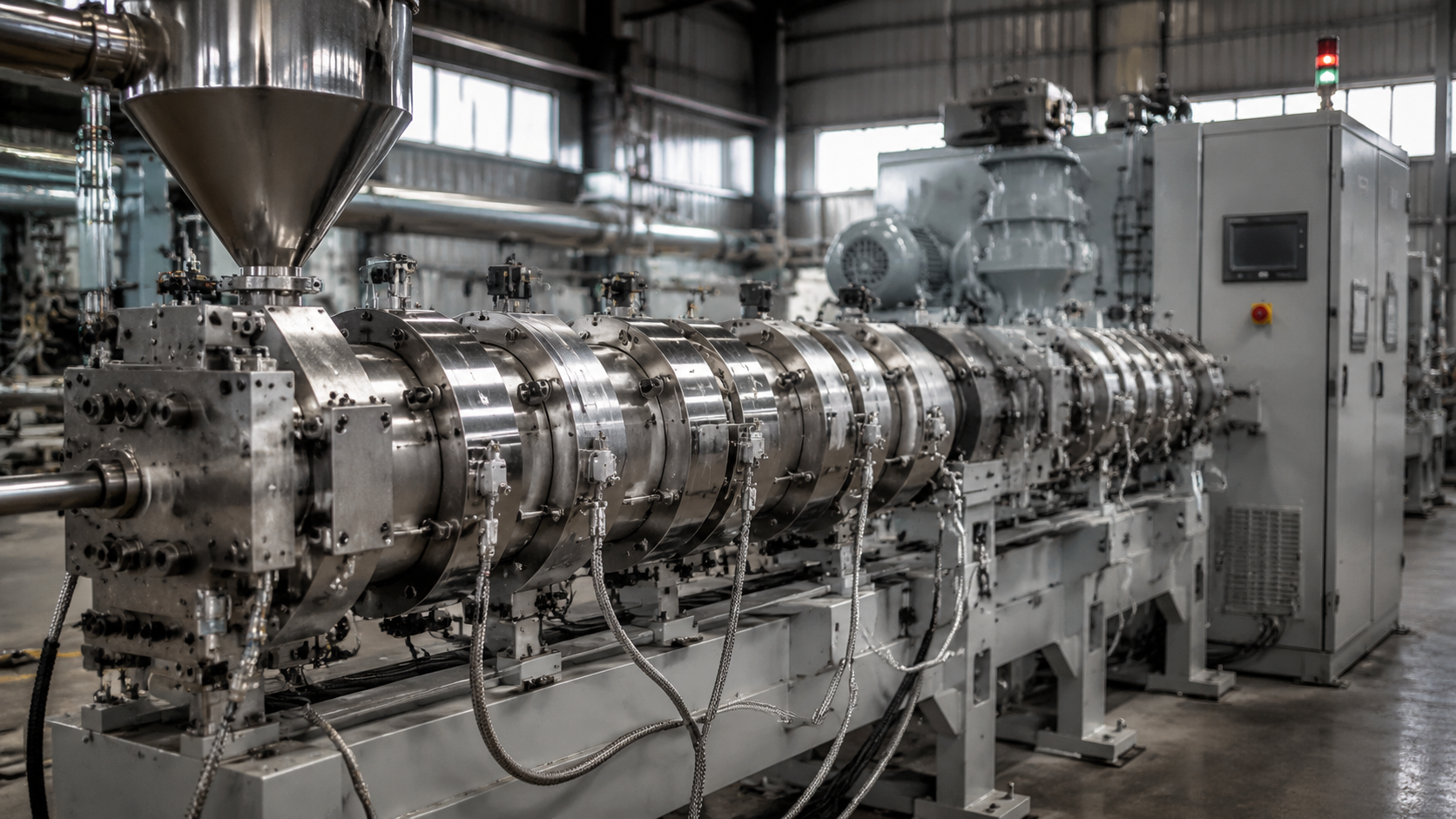 Конструкторский ТЭН вместо «типоразмера»: Heating Group в 2026 году фиксирует тренд на инженерную гибкость