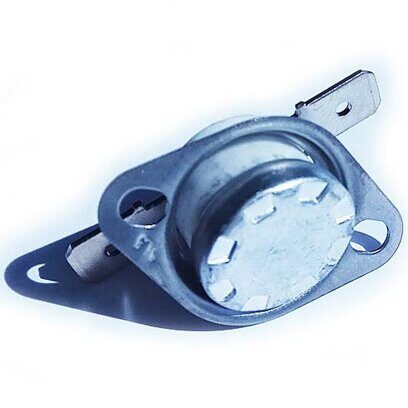 KSD301-9.0/16BL15S40-G; 16А/250V, open90°C/close50°C; термостат — фото