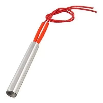 Нагреватель патронного типа 25mmx320mm 2000W-220V — патронный нагреватель, фото